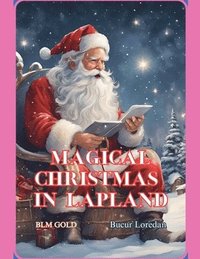 bokomslag Magical Christmas in Lapland