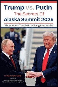 bokomslag Trump vs. Putin