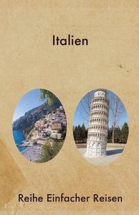 bokomslag Italien
