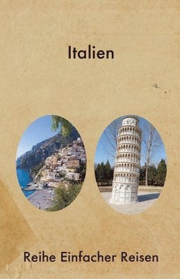 bokomslag Italien