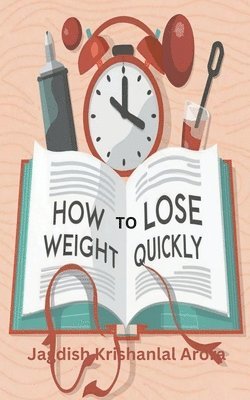 How to Lose Weight Quickly 1