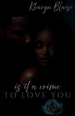 Kharyn Blaise - Is It a Crime to Love You, Häftad