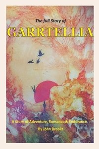 bokomslag Garrtellia