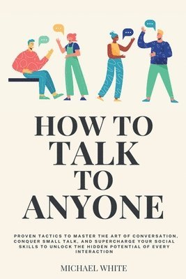 How to Talk to Anyone 1