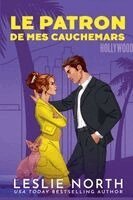 Leslie North - patron de mes cauchemars, Häftad