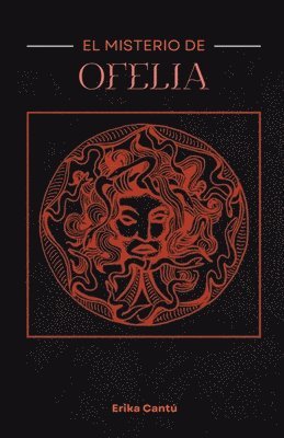 bokomslag El misterio de Ofelia