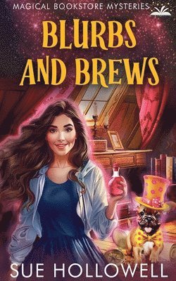 bokomslag Blurbs and Brews