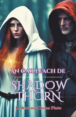 bokomslag An Cailleach de Shadowthorn