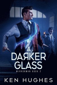 bokomslag Darker Glass