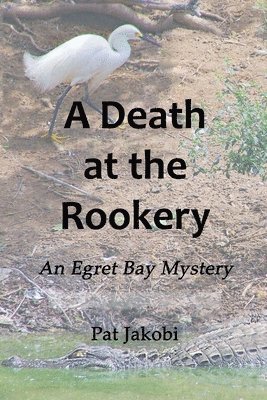 A Death at the Rookery 1