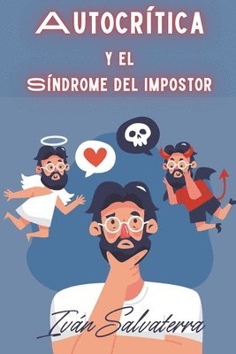 bokomslag Autocrtica y el Sndrome del Impostor