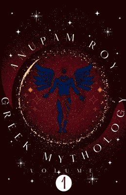 bokomslag Greek Mythology, Volume 1
