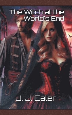 Witch at the Worlds End