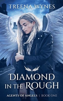 Treena Wynes - Diamond In The Rough, Häftad
