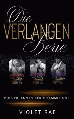 Die Verlangen Serie 1