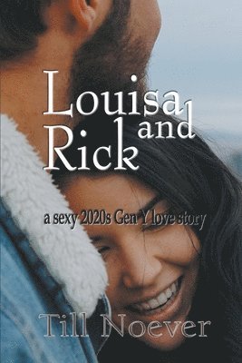 Louisa and Rick 1