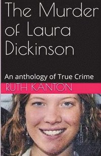 bokomslag Murder of Laura Dickinson