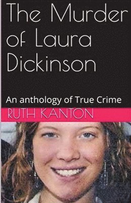 bokomslag Murder of Laura Dickinson