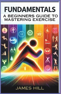 James Hill - "Fundamentals, Häftad