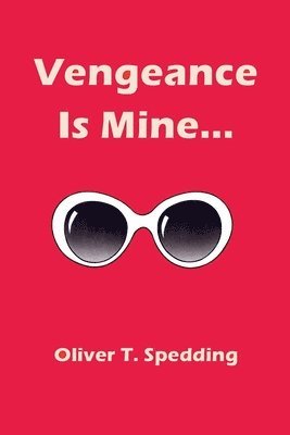 Vengeance is Mine 1