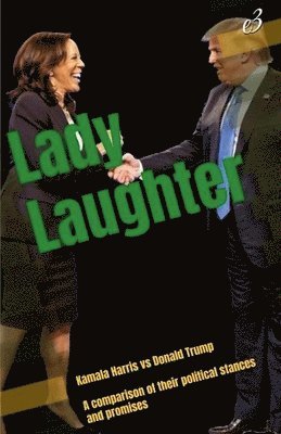 Lady Laughter 1