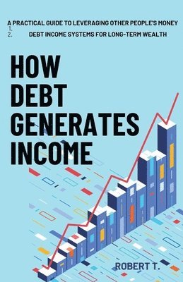 bokomslag How Debt Generates Income