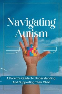 bokomslag Navigating Autism