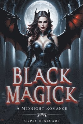 bokomslag Black Magic