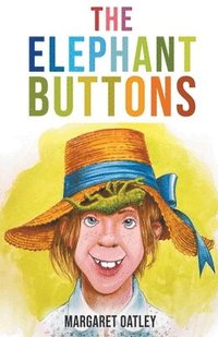 bokomslag The Elephant Buttons