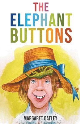 The Elephant Buttons 1