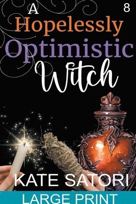 A Hopelessly Optimistic Witch 1