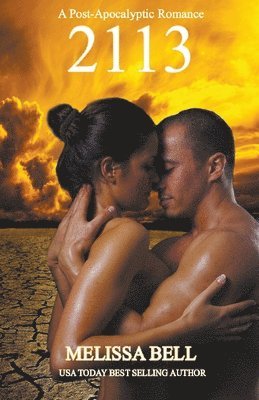 Melissa Bell - 2113, Häftad
