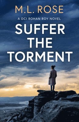 Suffer The Torment 1