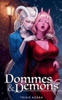 Trixie Adara - Dommes & Demons, Häftad. Tillgänglighet: Lägg i varukorg