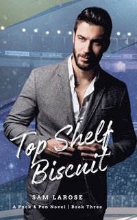 bokomslag Top Shelf Biscuit