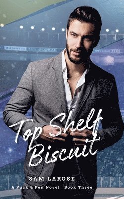 Top Shelf Biscuit 1