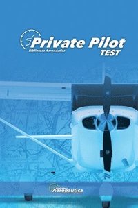 bokomslag Private Pilot Test