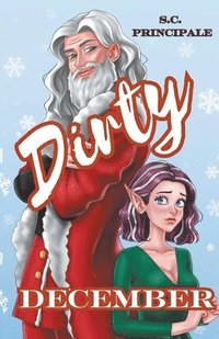 bokomslag Dirty December