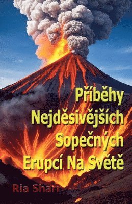 bokomslag P&#345;b&#283;hy Nejd&#283;siv&#283;jsch Sope&#269;nch Erupc Na Sv&#283;t&#283;