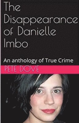 bokomslag Disappearance of Danielle Imbo
