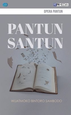 Wijatmoko Bintoro Sambodo - Pantun Santun, Häftad