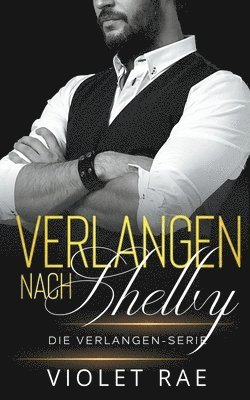 bokomslag Verlangen nach Shelby