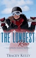 Tracey Kelly - Longest Run, Häftad