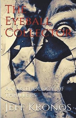 The Eyeball Collector 1