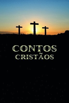bokomslag Contos Cristãos