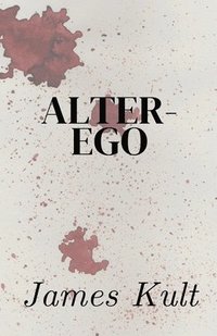 bokomslag Alter-Ego