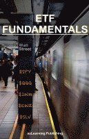 bokomslag ETF Fundamentals