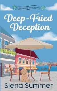 bokomslag Deep-Fried Deception