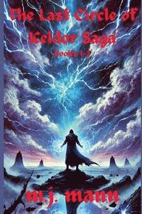 bokomslag Last Circle of Keldor