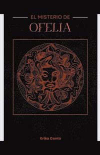 bokomslag El misterio de Ofelia